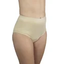 Inkontinenz-Slip - Unterhose mit Saugeinlage, Größe 42/44