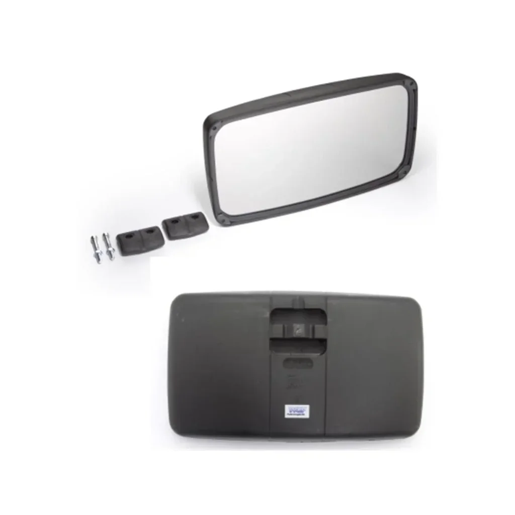 Außenspiegel, 33 x 18,5 cm