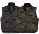 Funktionsweste Farbe camouflage, Gr.3XL