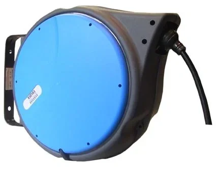 Druckluft-Schlauchaufroller AML100