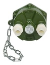 Wasserzapfwellenpumpe MT 300 ohne Schlauchset
