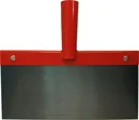 Stoßscharre, 30 cm ohne Strebe