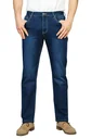 Joggpants aus Stretchdenim, Farbe bluestone, Gr.50