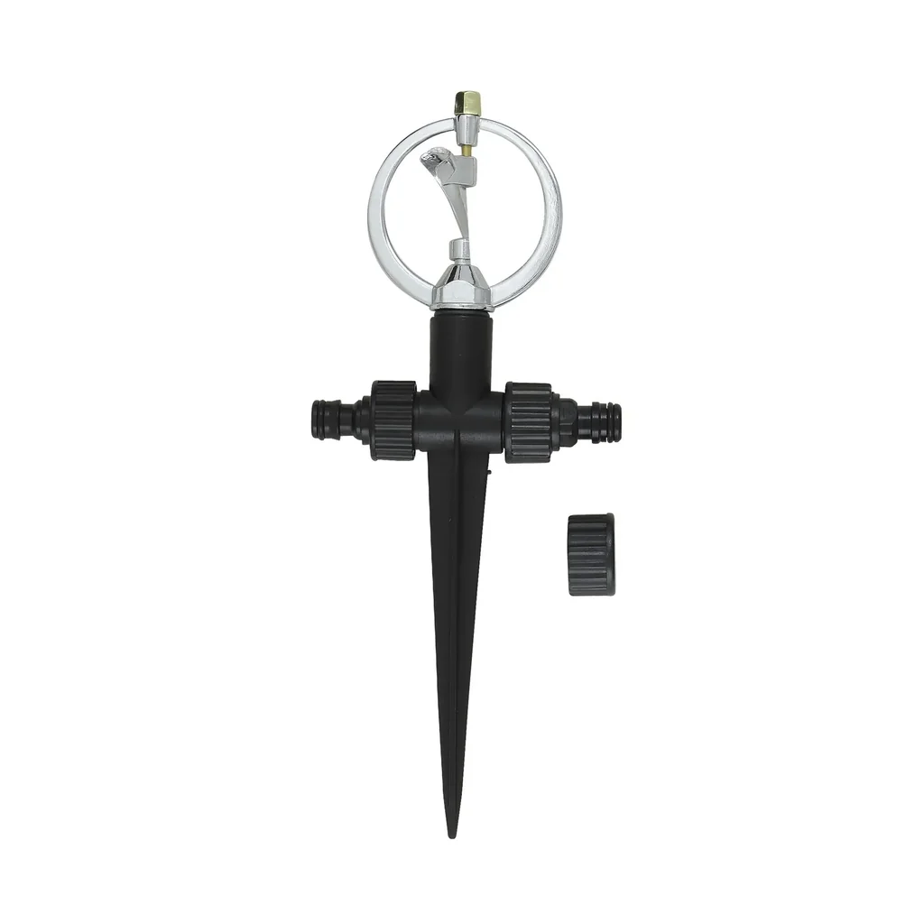 RASENSPRENGER 360°- im 3er Set