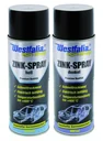 Zink Spray, dunkel, 400 ml