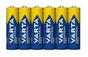 INDUSTRIAL PRO Micro (AAA) Alkaline Batterie - 6 Stück