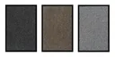 Schmutzfangmatte Shannon beige 90 x 150 cm
