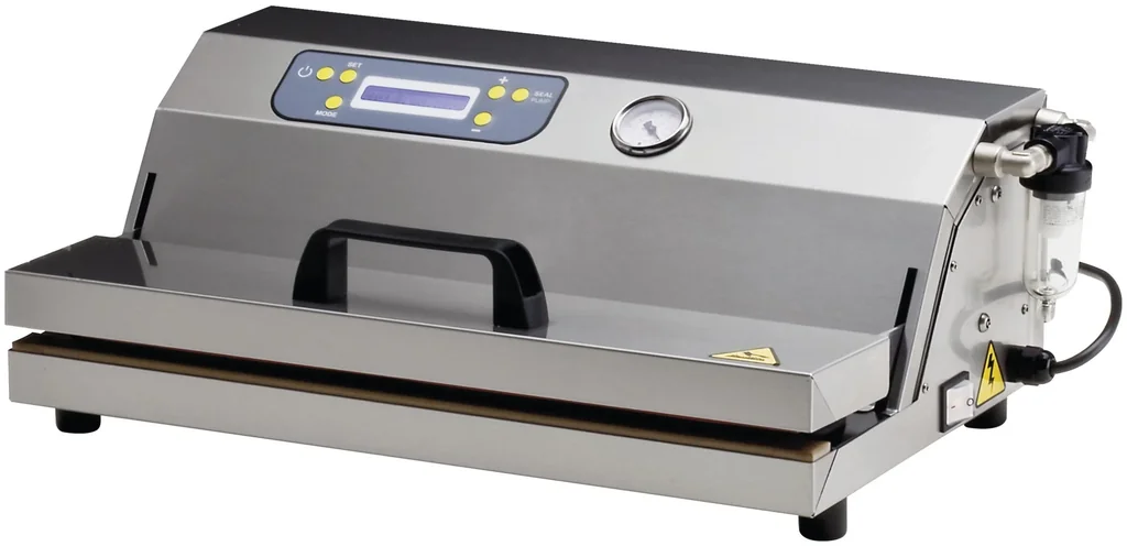 Vakuumverpackungsmaschine "Meaty Midi" 850 Watt