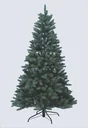 Weihnachtsbaum, 180 cm, Aufbauhöhe 85 - 180 cm, inkl. Standfuß