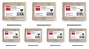 Sockelleistenstifte Home Base 1,4 x 30 mm verzinkt, 100 Stück