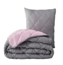 Magic Kissen 2 in 1 rosa