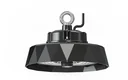 Die LED-HighBay PRO mit Diamant Design bietet 100 W, 15000 lm, 5000 K, IP65 Schutz, Philips Netzteil & Lumileds LED