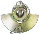 Unterlenker Fangschale Kat. III - Kugelaußen-Ø 64 mm/ Innen-Ø 38 mm
