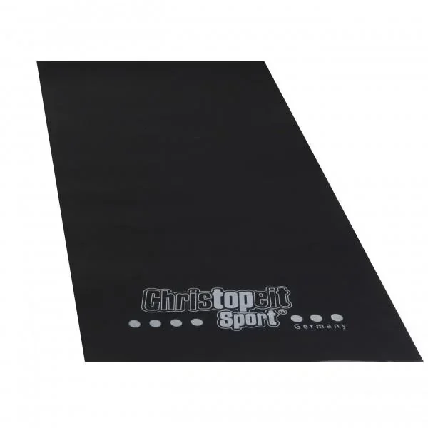 Bodenschutzmatte M, L 120 cm x B 60 cm x H 0,3 cm