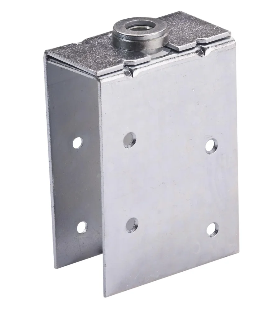 Lasche Typ 30, verstellbar