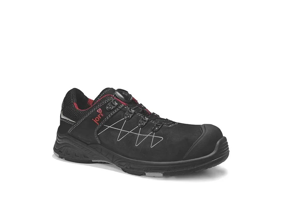 Sicherheitshalbschuh jo_MAX BOAÂ® Low S3 Gr. 37