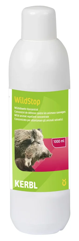 WildStop Konzentrat, 5000 ml