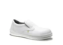 Sicherheitshalbschuh PURE Slipper Low ESD S2 Gr. 46