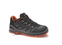 Sicherheitshalbschuh LARROX Work GTX black Lo S3 CI Gr. 43
