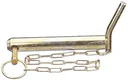 Sicherungs Bolzen, 32 mm / 175 mm