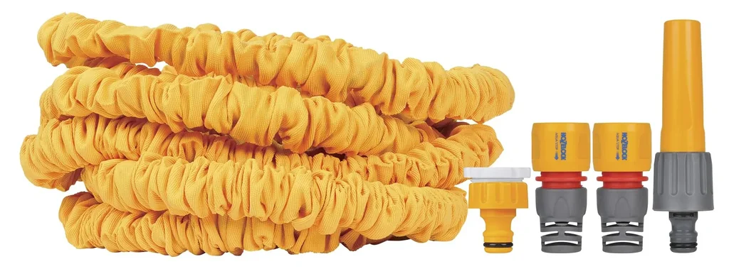 Gartenschlauch Superhoze, dehnbar 7,5 m