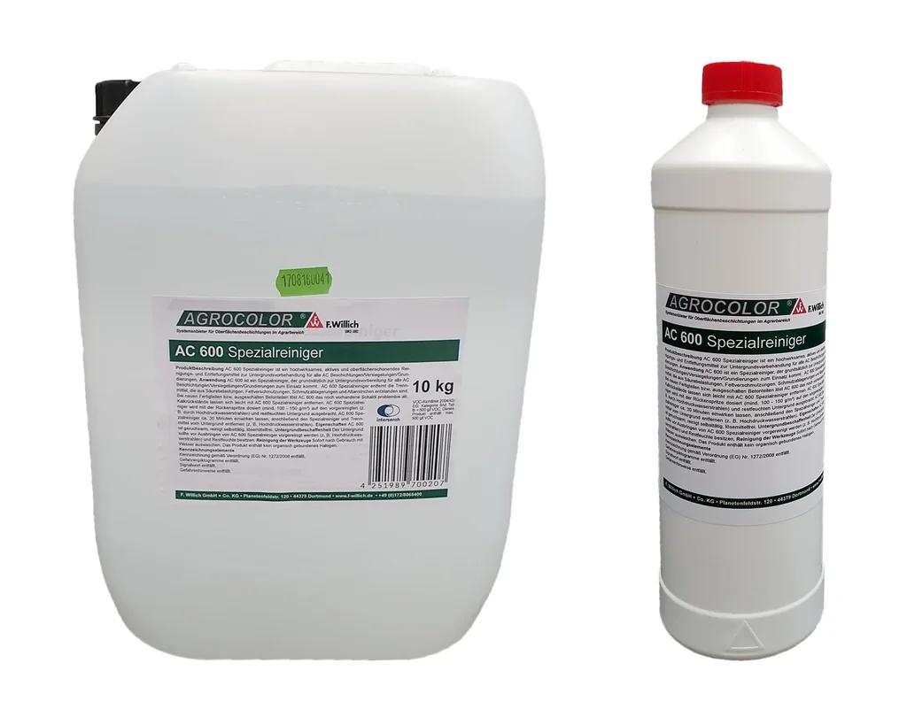 Spezialreiniger, 1 kg