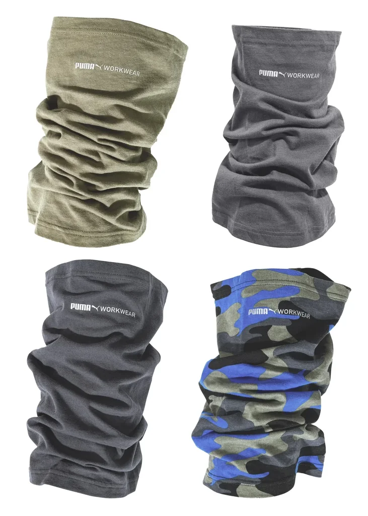 Multi-Tuch CHAMP, stahlgrau