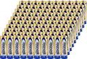 Mignon Alkaline Batterien - 100er Pack