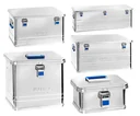 Aluminium Box COMFORT 27 Transportkiste, 380 x 280 x 332 mm
