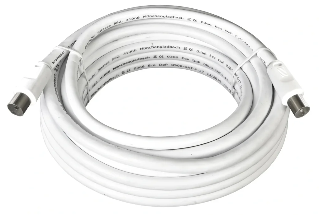 Antennen-Kabel, 5m