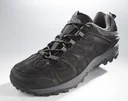 Freizeitschuh mit atmungsaktivem Futter, Farbe schwarz, Gr.40