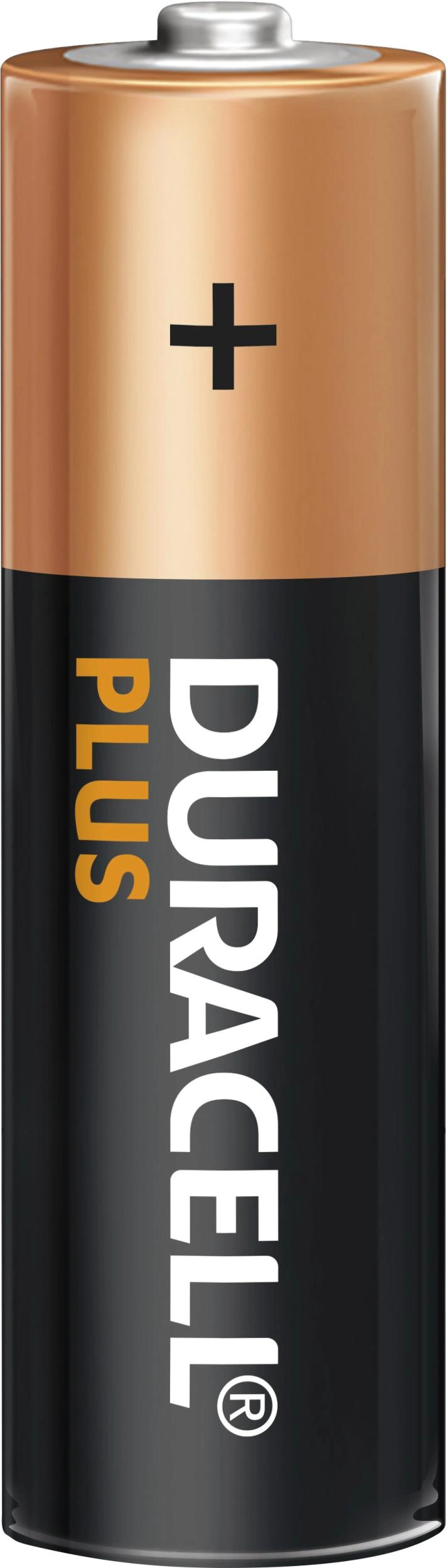 Plus Alkaline Batterien Mignon (AA)-4 Stück