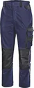 Berufshose EXTREME, marine-schwarz, Gr. S