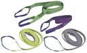 Hebeband 2000 kg, 4 m lang, 60 mm breit