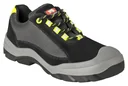 Sicherheitsschuh DYNAMIX S1p, grau, Gr. 45