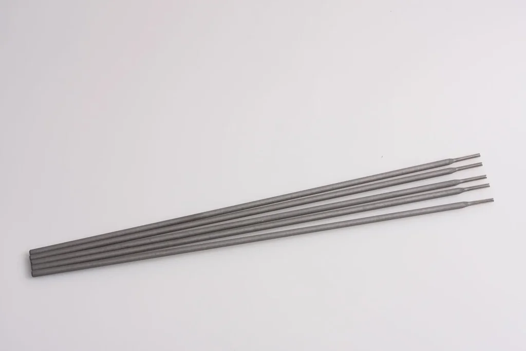 Elektrode Guss 2,5 x 300 mm, 10 Stück