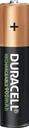 Recharge Ultra Mignon (AA) NiMH Akku mit 2500 mAh - 4 Stück