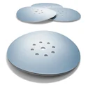 Schleifscheiben STF D225 P150 GR S/25