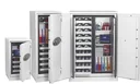 Feuertresor Daten Data Commander DS4621E mit Elektronikschloss