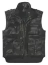 Rangerweste, Farbe dark-camo, Gr.M