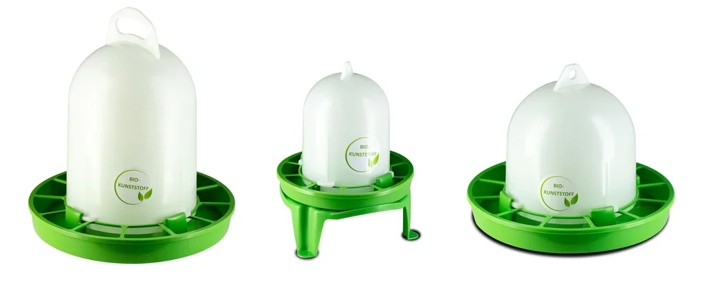 Futterautomat Bio-Line 1 kg