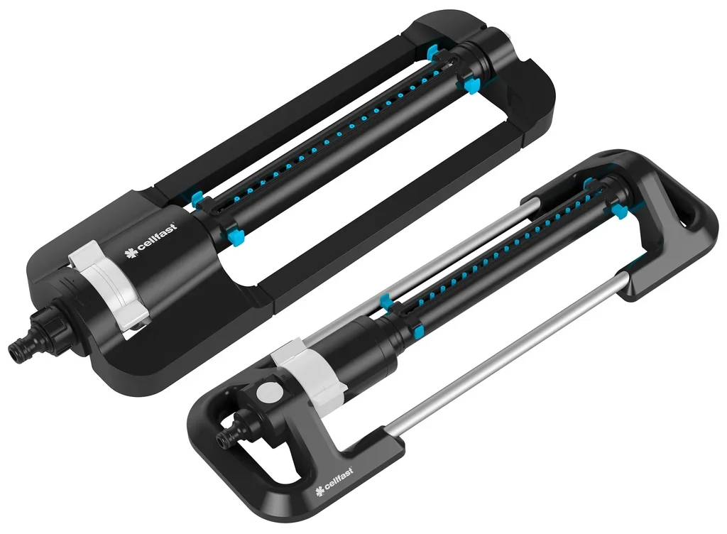 Pendelregner FOCUS ERGO