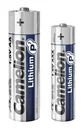 Lithium Micro (AAA) Batterie - 2 Stück