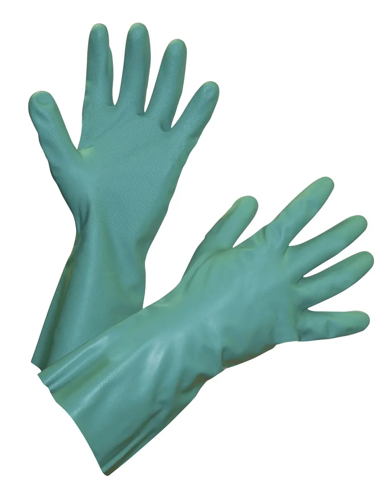 Schutzhandschuh für Pflanzenschutz & Biozide - Gr. 9