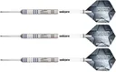 Silver Star Gary Anderson Steel Darts