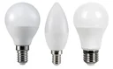LED Lampe mit 13 Watt, E27, kaltweiß