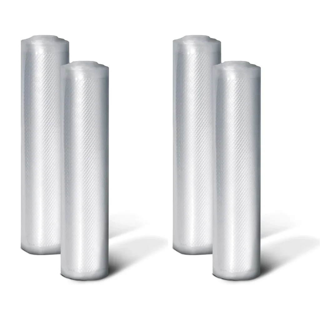 Folienrolle "Fresh Power", 28 x 500 cm, 4 Stück