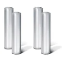 Folienrolle "Fresh Power", 28 x 500 cm, 4 Stück