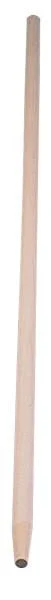 Gerätestiel 160 cm, mit Konus, 27 mm, 5er-Set
