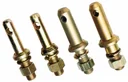 Unterlenker - Bolzen, 149 mm - Kategorie 1 - 2
